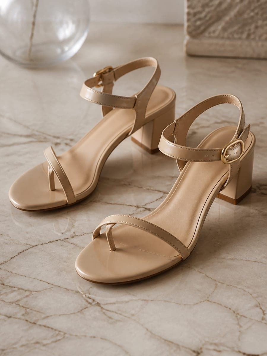 Sandale femme
