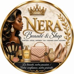 NERA Beauté & Shop