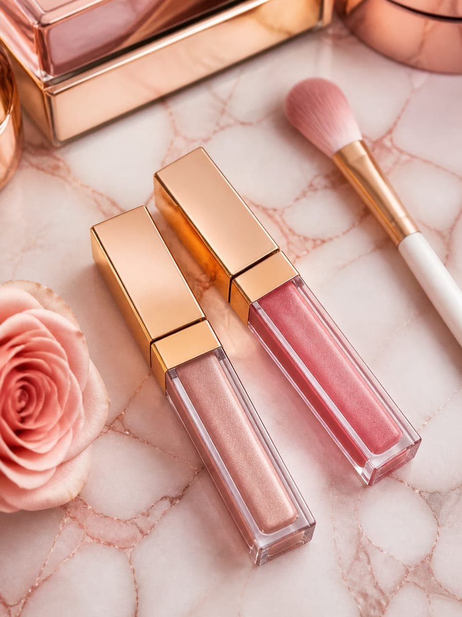 Gloss hydratant