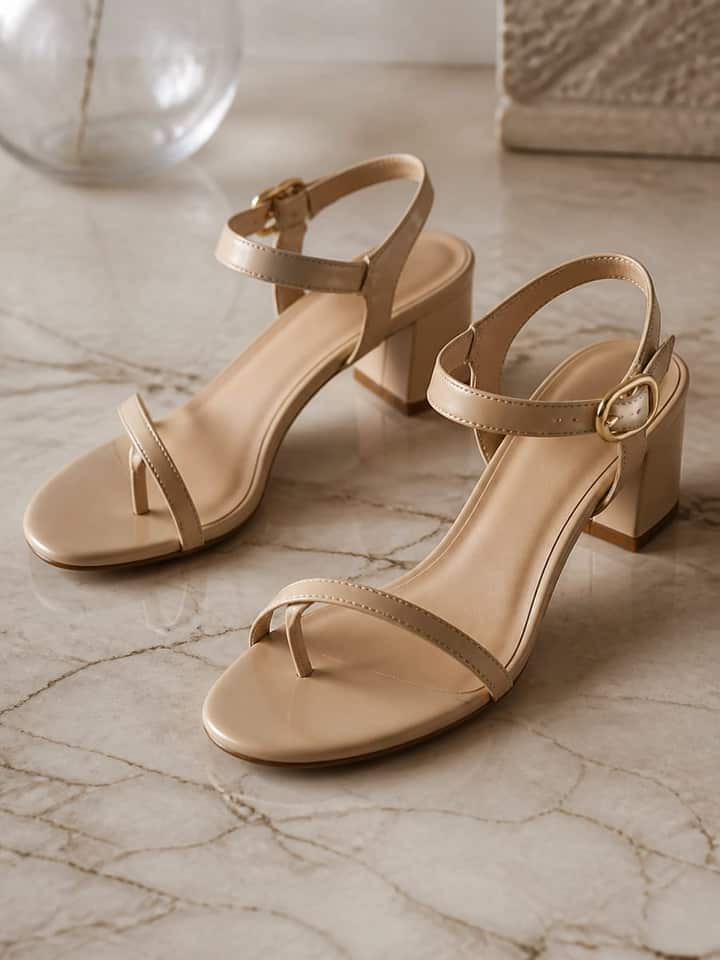 Sandale femme
