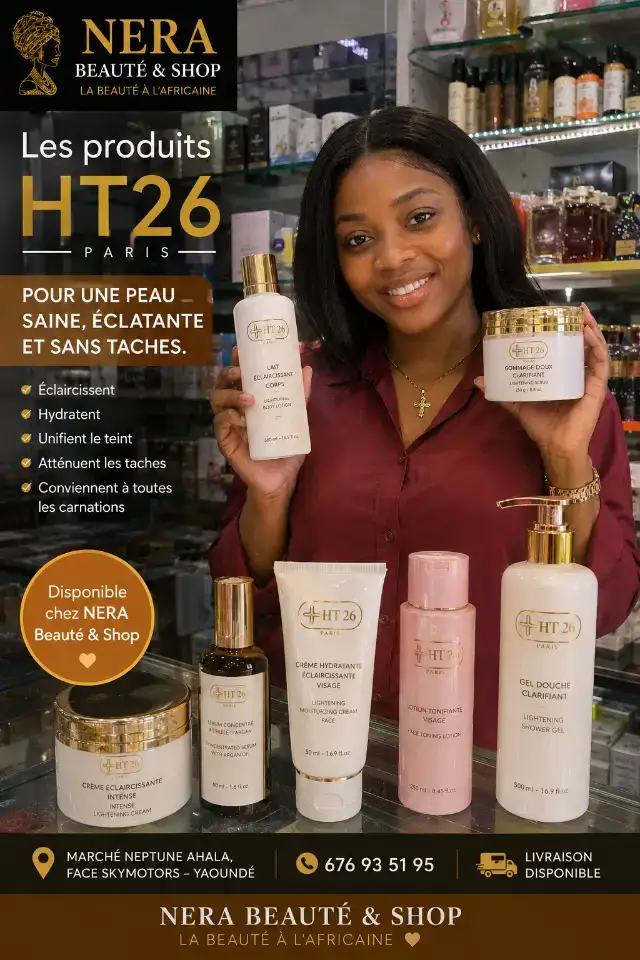 Ht 26 Paris