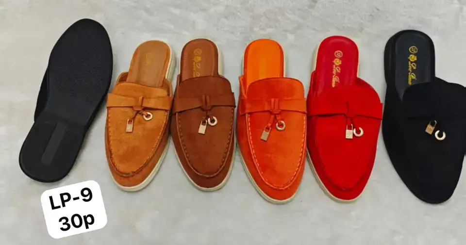 Sandale loropiana original