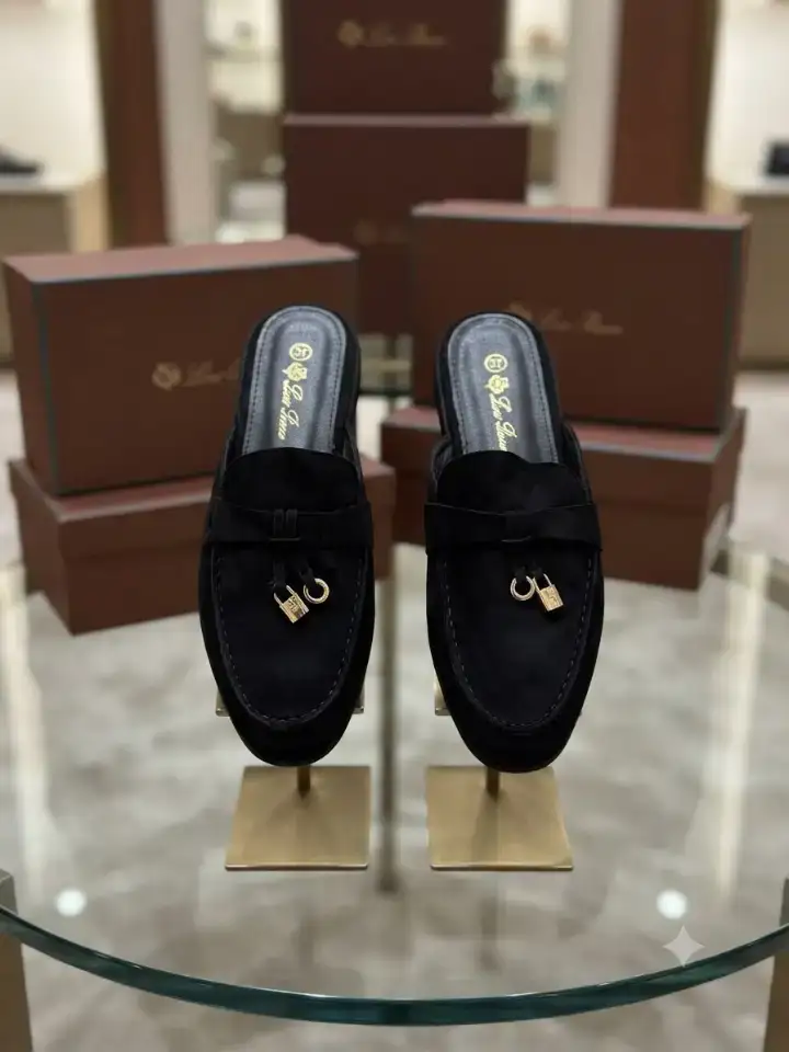 Sandales unisex LOROPIANA et